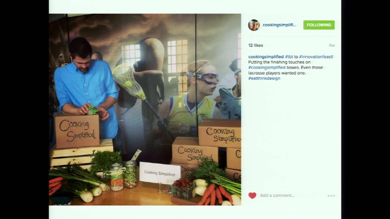 Design for Social Impact, Jaspal Sandhu, LBNL