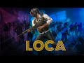 Yo Yo Honey Singh : LOCA PUBG Animation