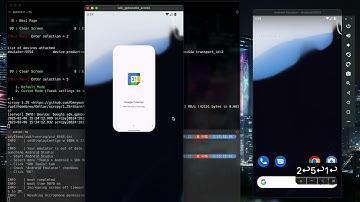 Exploit Android Devices Remotely with Python and Metasploit Framework