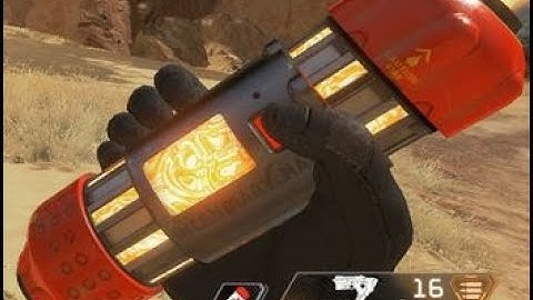 thermite: one of the most satisfying feelings in apex