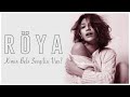 Röya Kimin Belə Sevgilisi Var 2019 Röya Kimin Belə Sevgilisi Var 2019