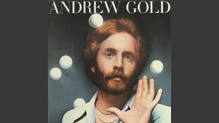Vignette de la vidéo "Andrew Gold - A Note from You"