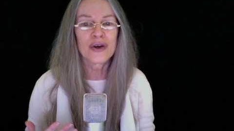 ACIM Lesson 099 - Salvation is my only function here