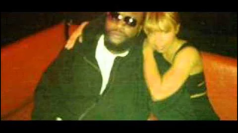 Rick ross-Diced Pineapples ft Drake & Wale