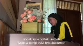 Sylvi Bratakusumah - Dilema |