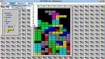 Windows 3.1 Games Part 1