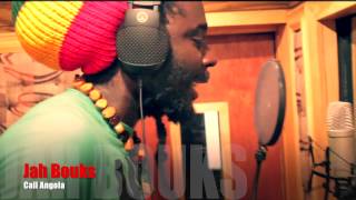 Video-Miniaturansicht von „Jah Bouks - Call Angola“