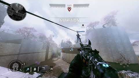 Titanfall™ 2 Ddos attack