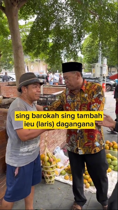 Hallo Warga Majalengka