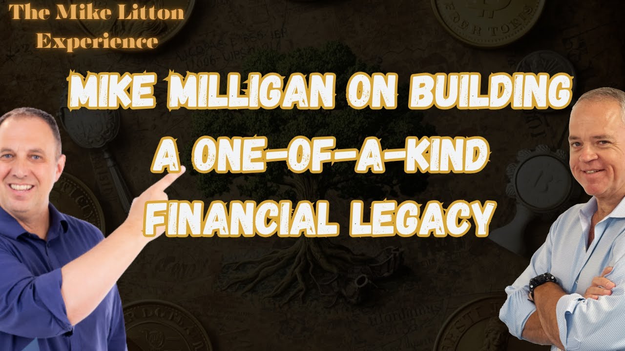 From $0 to $1.2 Million: Mike Milligan on Building a One-of-a-Kind ...