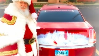 Sioux Falls Parade of Lights
