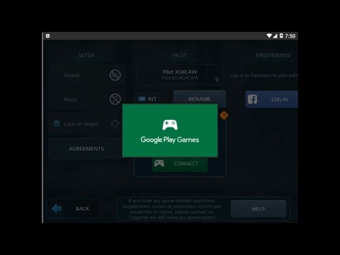 War Robots! How to change Device or login from other device to your game in Android platform