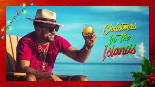 Смотреть клип Christmas In The Islands Feat. Rayvon