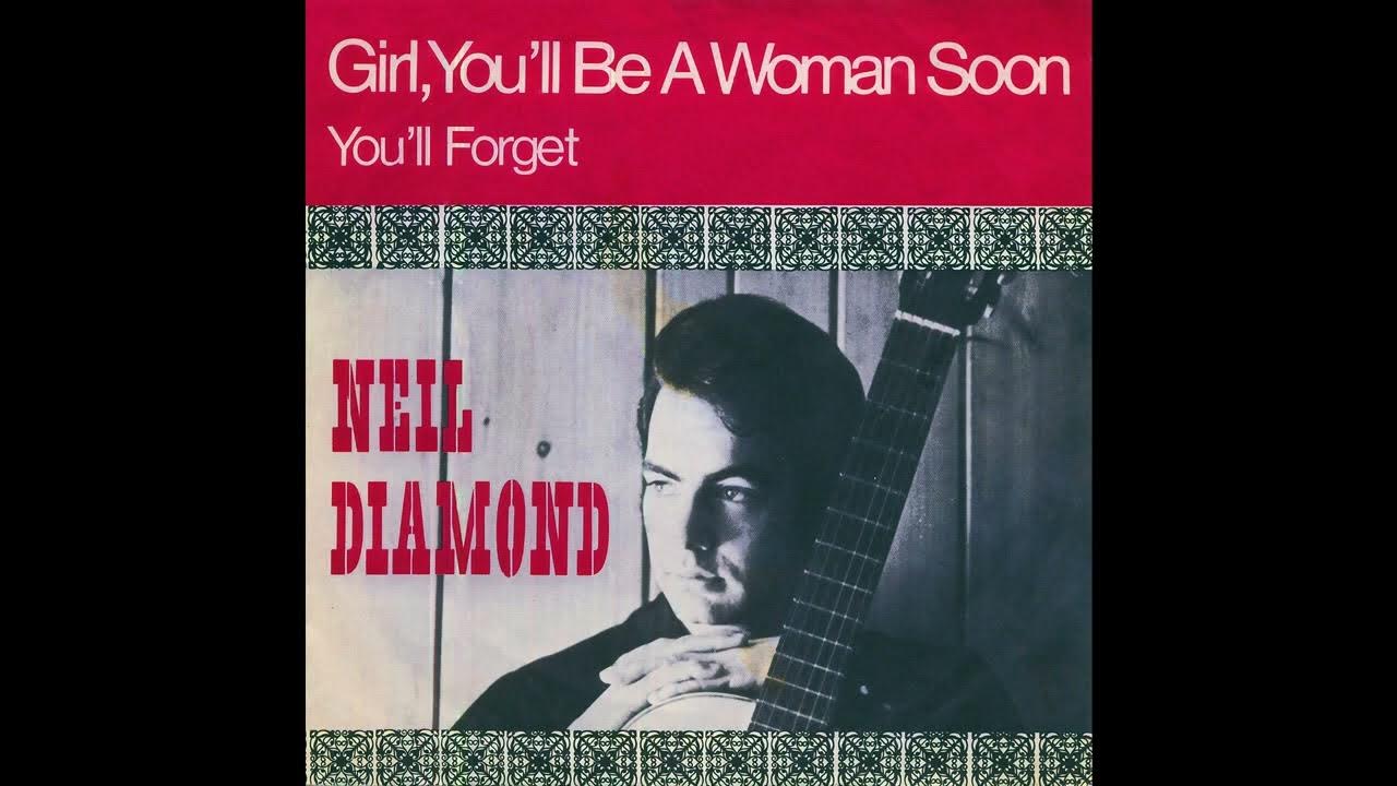 You will be woman soon. Girl you&#039;ll be woman soon ноты. urge overkill - girl, you&#039;ll be a woman soon альбом.