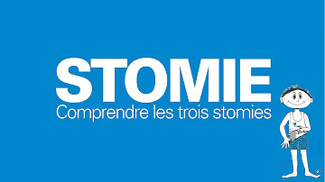 Quelles sont les différentes stomies digestives ?