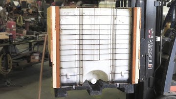 Innovative Stormwater BMP: The Grattix
