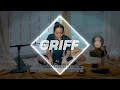 Griff - Justin Bieber Cover &#39;Anyone&#39; | Fresh From Home Live Cover