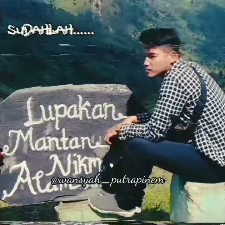 Story wa galau 'Ku tara cape tiap hari terus bakalaee',