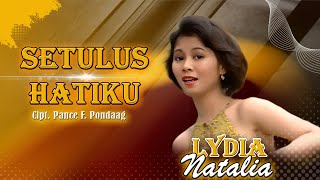 Lydia Natalia - Setulus Hatiku