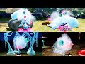 無犠牲 氷ピクミン100匹VS全ボス戦 100 Ice Pikmin VS All Boss Fight No Death ピクミン4 
