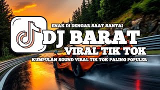 Download Lagu DJ BARAT ALBUM CAMPURAN VIRAL TIKTOK TERBARU 2025🎵 || DJ SLOW FULL BASS 2025|| sad song remix MP3 Download Lagu DJ BARAT ALBUM CAMPURAN VIRAL TIKTOK TERBARU 2025🎵 || DJ SLOW FULL BASS 2025|| sad song remix MP3