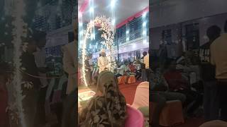 Bride Entry🎉#marriagevibe🎉#Indian marriage