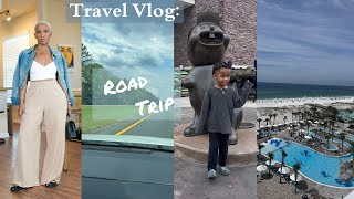 Come With Me On Vacation | Day 1 | Road Trip to Disney World | Angelle's Life by Angelle's Life 6,302 views 2 weeks ago 26 minutes