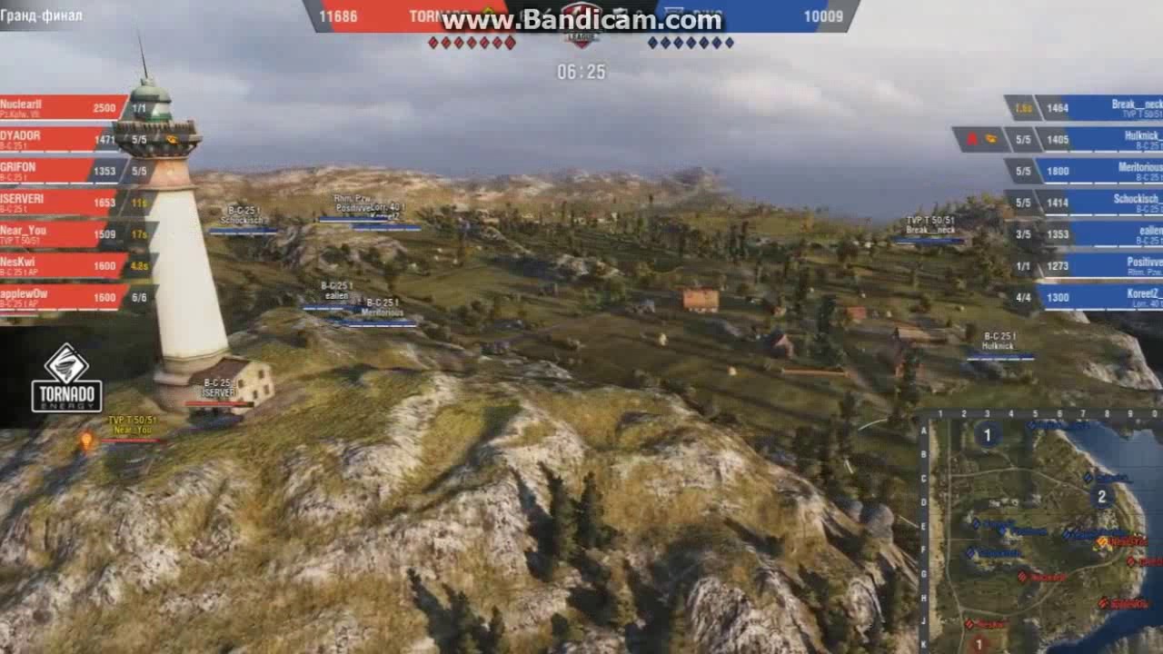 Гранд финал WGL 2017  Финальные игры 1часть