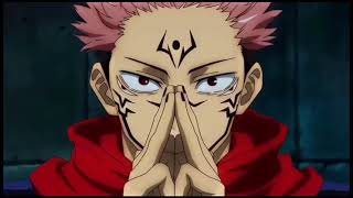 Romen Sukuna 4K Edit King Of Curse