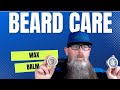 Beard Balm Vs Beard Wax Trucking beards