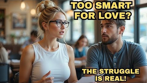 Why Smart People Stay Single(The Brutal Truth)