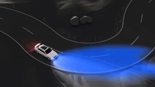 Adaptive Headlights | BMW Genius How-To screenshot 3