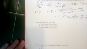 Practice Exam 3 Part 1