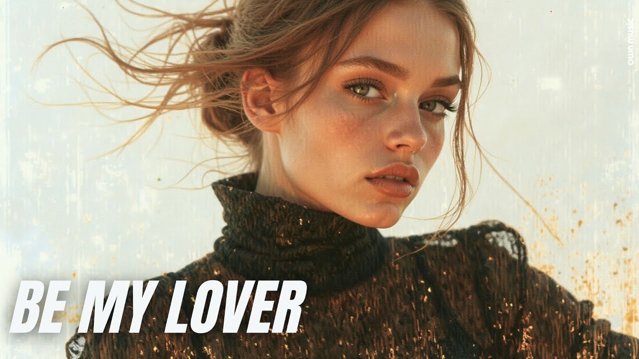 La Bouche - Be My Lover (Max Oazo & Ojax Extended Remix)