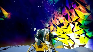 ►2023.09.22 E01🌌Astroneer🚀[🇷🇺]🛰️👽✅Осенний Ивент★👍День-03