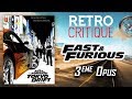 Fast  furious  tokyo drift  retro critique