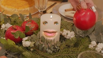 Daði Freyr - Every Moment Is Christmas With You (Official Video)