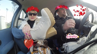 ВЛОГ➡РАСКРУТИЛИ НА ШМОТКИ ВЛОГ➡РАСКРУТИЛИ НА ШМОТКИ