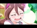 Kimi To Idol Precure Uta Cries That Purirun Finally Remembers Her Episode 21