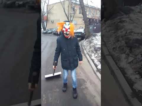 Битцевский маньяк.