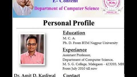 Introduction to Object Oriented Software Engineering (OOSE) Course