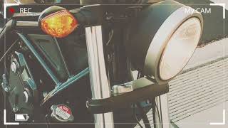 Honda Rebel 500 Tires + Quick Safety Check CMX 500