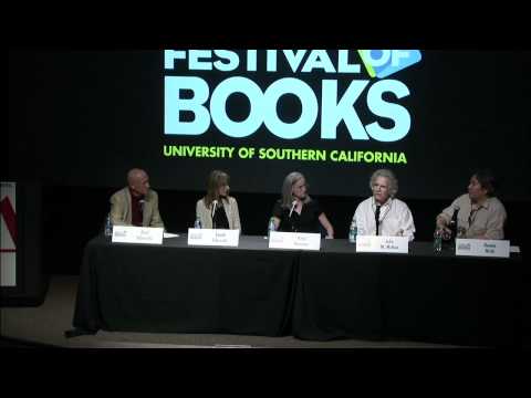 Los Angeles Times Festival of Books: Finding Life ...