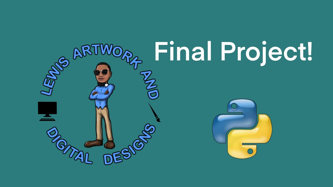 Final Project (Partial Calculator using Tkinter GUI) - Tutorial #12 | Python for Absolute Beginners