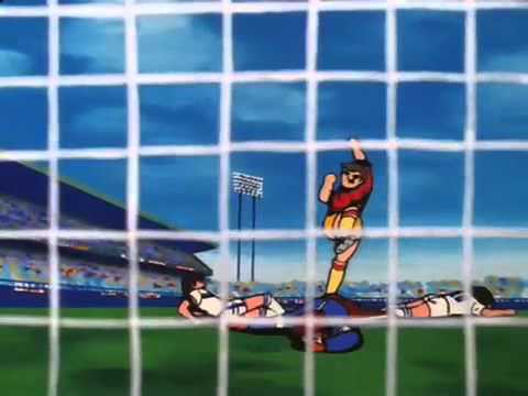 アニメ Dvd キャプテン翼 中学生編 第99話 翼対イングランド重戦車軍団 640x480 Divx5 02 Youtube アニメ Dvd キャプテン翼 中学生編 第99話 翼対イングランド重戦車軍団 640x480 Divx5 02 Youtube