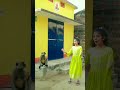 Monkey and girl short youtubeshort viralshort viral viralsarthaktv