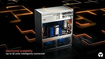 Vertiv Liebert PDX DX Cooling Solutions