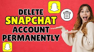 [NEW METHOD] How To Permanently Delete Snapchat Account (2025) | How To Deactivate Snapchat Account