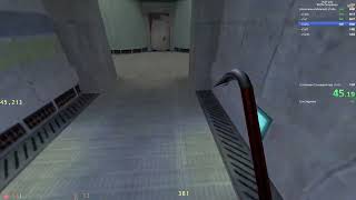 Half-Life 1 Unforeseen Consequences WON Scriptless 1:53.601