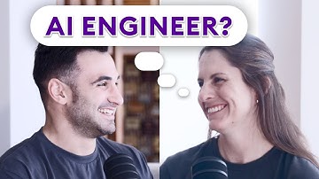 From Data Analyst to AI Engineer (in 2024)